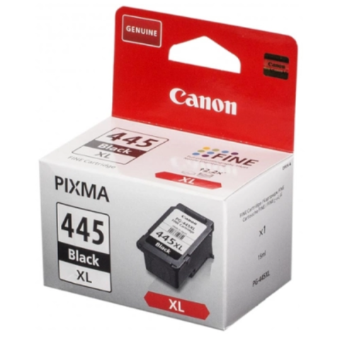 Скупка картриджей Canon PG-445XL