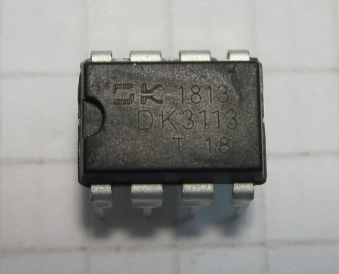 DK3113 DIP-8