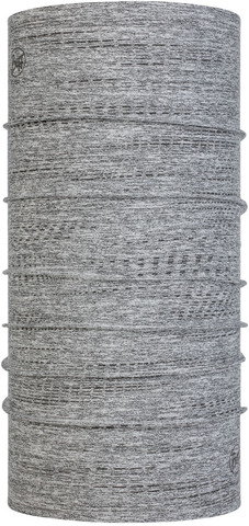 Картинка бандана-труба Buff original dryflx R-Light Grey - 1