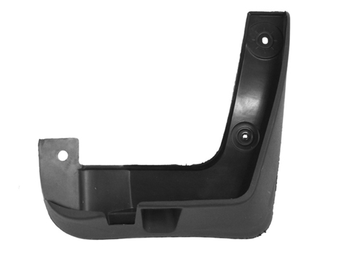 БРЫЗГОВИК ПЕРЕДНИЙ ПРАВЫЙ SOLARIS HC SAT