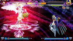 BlazBlue: Continuum Shift Extend (для ПК, цифровой код доступа)