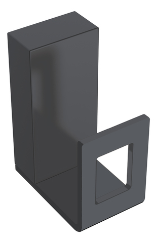 Q крючок Black Boheme 10946-B