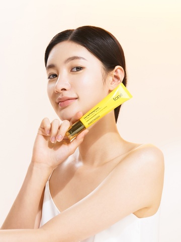 Крем-праймер Blithe Коррекция тона SPF 43+ PA+++ InBetween Tone-up Priming	30 мл