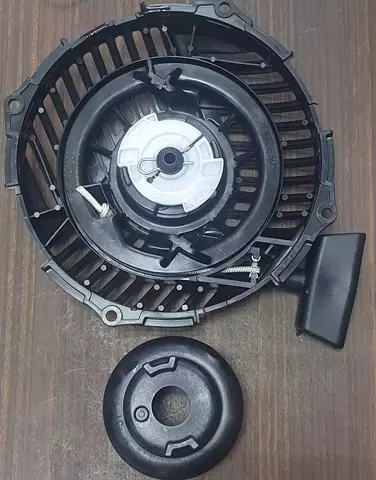 Стартер Briggs & Stratton 593959 ОРИГИНАЛ