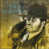 TAJ MAHAL: Hidden Treasures / Live From Royal Alber