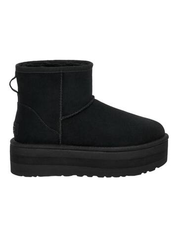 Ugg Classic Mini Platform Black