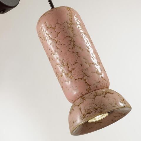 Настенный светильник Odeon Light KERAMA 5054/1WC