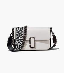 Сумка Marc Jacobs The J Marc Shoulder Bag – Bi-Color