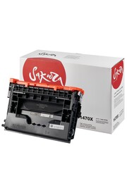 Картридж Sakura W1470X (147X) для HP LaserJet M612DN/M612, черный, 25200 к.
