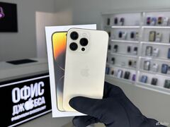 iPhone 14 Pro Max, 256 ГБ б/у