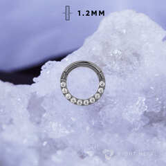 Кликер Side Crystal 1.2мм