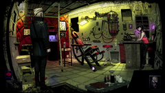 The Blind Prophet (для ПК, цифровой код доступа)