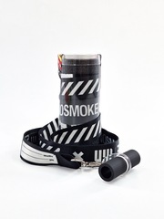 Персональный мундштук Nanosmoke Черный