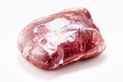 Мякоть шеи (Neck Boneless), ВУ, ROSSO
