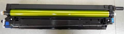 Блок фотобарабана в сборе Sharp ( DV unit) DUNT1534QS11 Cyan для BP10C20T OEM