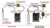 Плата Pixhawk Jetson Baseboard для NVIDIA Orin SKU: 11072