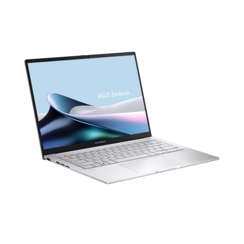 Ноутбук Asus ZenBook 14 Ultra 9-285H / 2025 / 32 / 1Tb / OLED / Серый