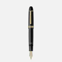 Перьевая ручка Meisterstück 149 gold-coated, М