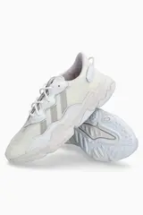 Кросcовки adidas Ozweego - белый