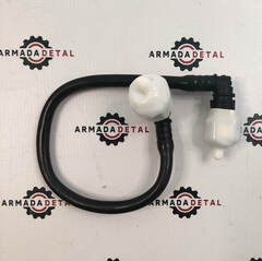 Трубка топливная | 320/07059 | OEM