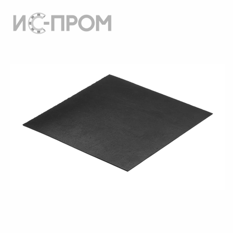 Техпластина листовая NBR 1000x1000x3,4