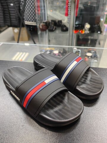 Тапки TOMMY HILFIGER 393690bl