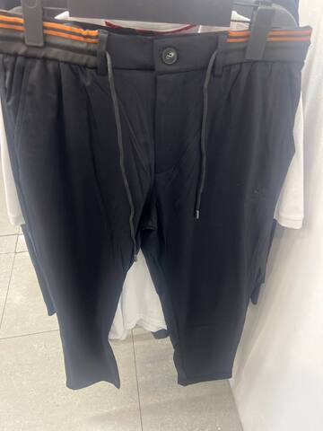 Штаны Loro Piana 702512bl