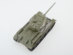 Tank T-34-85 Soviet medium 1:43 Our Tanks (limited edition)