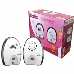 Радионяня BALIO МB-03 (стандарт)
