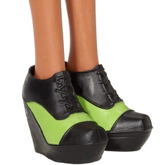 Фредди. Наследники Дисней Неоновые огни