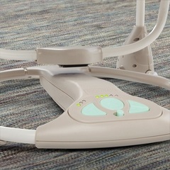 Bright Starts InGenuity Качели 