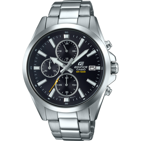 Наручные часы Casio EFV-560D-1A фото