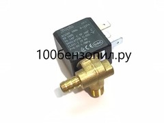 Клапан электромагнитный  EHDK для дизельной пушки