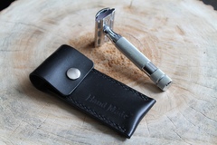 Дорожные чехлы из натуральной кожи ручная работа