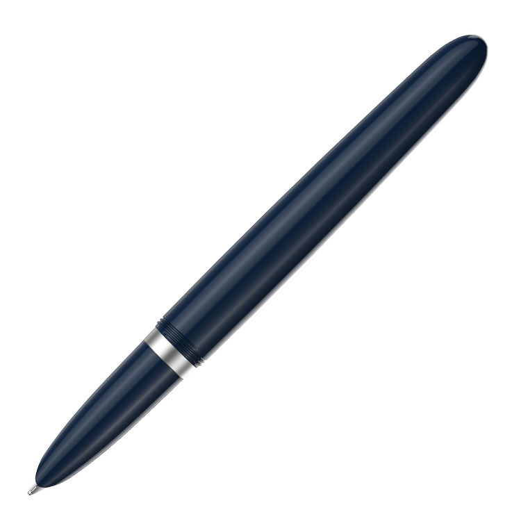 Ручка перьевая Parker 51 Core Midnight Blue с пером F (2123501 ...