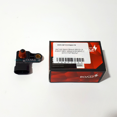 ДАТЧИК ВАКУУМНЫЙ MATIZ 0,8 (ДО 2008), AVEO F14D3, NEXIA N150 SOHC С 2010 СТАРТВОЛЬТ