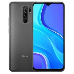 Telefon \ Телефон \ Phone XIAOMI REDMI 9  4/64GB