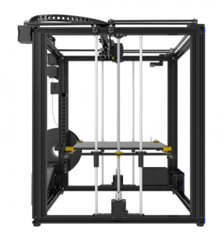 3D-принтер Tronxy X5SA-400 PRO