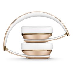 Наушники Накладные Beats Bluetooth Solo 3,  Gold (MNER2ZM/A)
