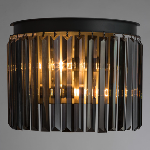 Бра Divinare Nova grigio 3002/05 AP-2