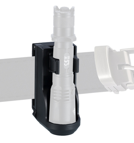 Кобура Nitecore черный 107.5мм d25.4мм (NTH25)