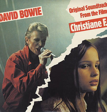 BOWIE, DAVID: In Bertolt Brecht’S Baal Ep