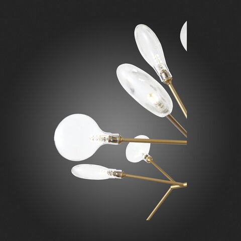 Торшер ST Luce Riccardo SL411.205.27