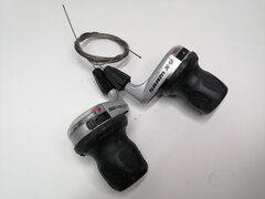 Ревошифт Sram X9 3-7 (комплект)