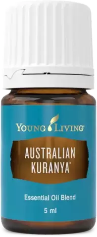 Young Living. Australian Kuranya (Австралийская Радуга)- 5ml