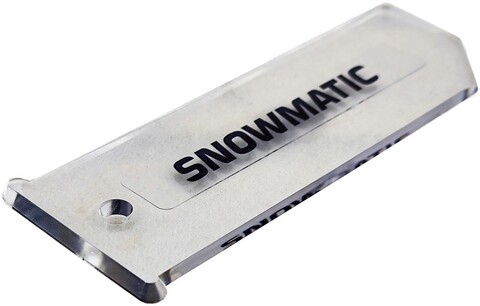 Картинка скребок Snowmatic   - 1