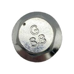 Болт крепления ножа DDE M10x23 LME3212