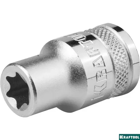 KRAFTOOL E-TORX, 1/2