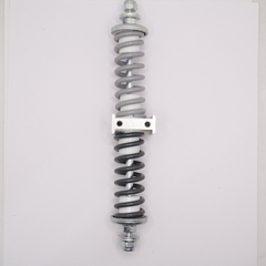 Комплект №206 для Строительные ходули 24-40". Пружинный механизм в сборе 2 шт.