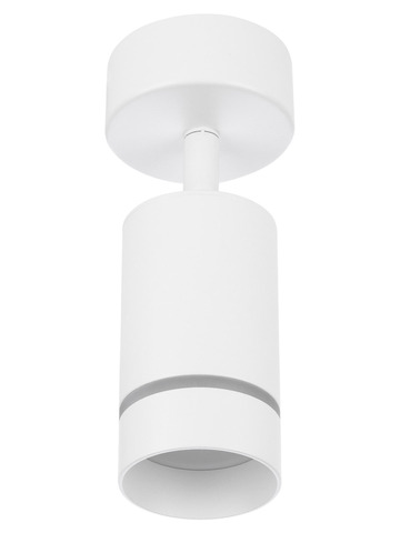 Светильник-спот поворотный LED, 7 Вт, 230 В, 50 Гц, 4000К, IP20, 
